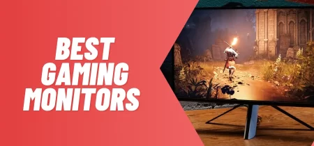 10 Best Gaming Monitors (Tested) 2023