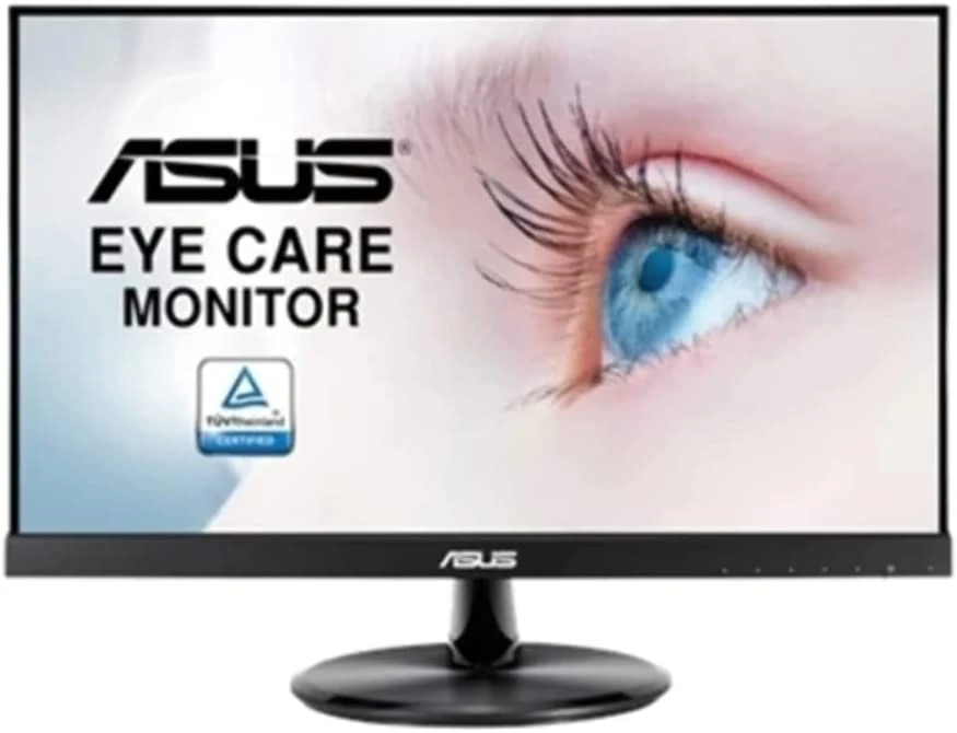 1. ASUS VP229HE 21.5” Monitor