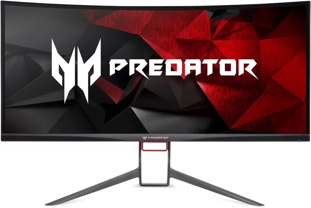 2. Acer Predator X27 Pbmiphzx