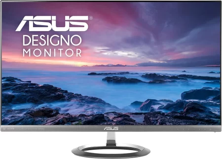 3. ASUS Designo MX27AQ 27-inch monitor