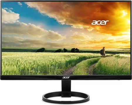 3. Acer R240HY - 23.8