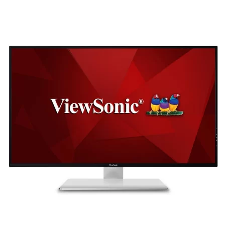 3. ViewSonic VX4380-4K
