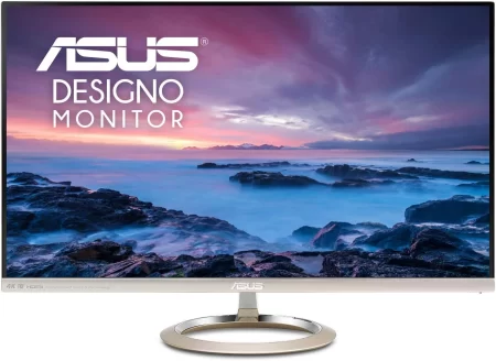 3. Asus Designo MX27UC 27-Inch 4K Monitor