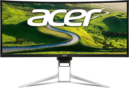 3. Acer XR382CQK