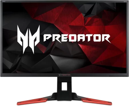 3. Acer Predator XN253Q Pbmiprzx 24.5