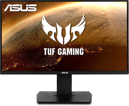 3. Asus TUF Gaming VG289Q 28-inch 4K Monitor