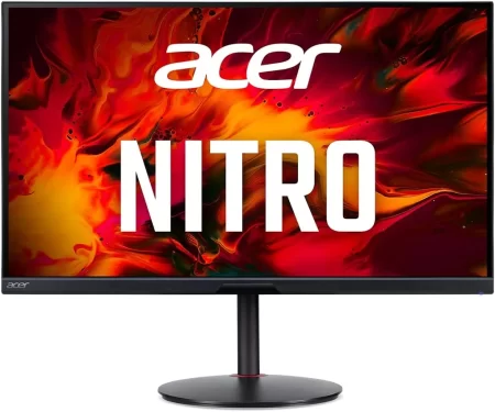 3. Acer Nitro XV282K KV 28-inch Gaming Monitor