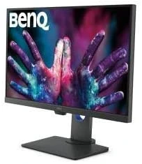 4. BenQ PD2700U 27-inch 4K Monitor