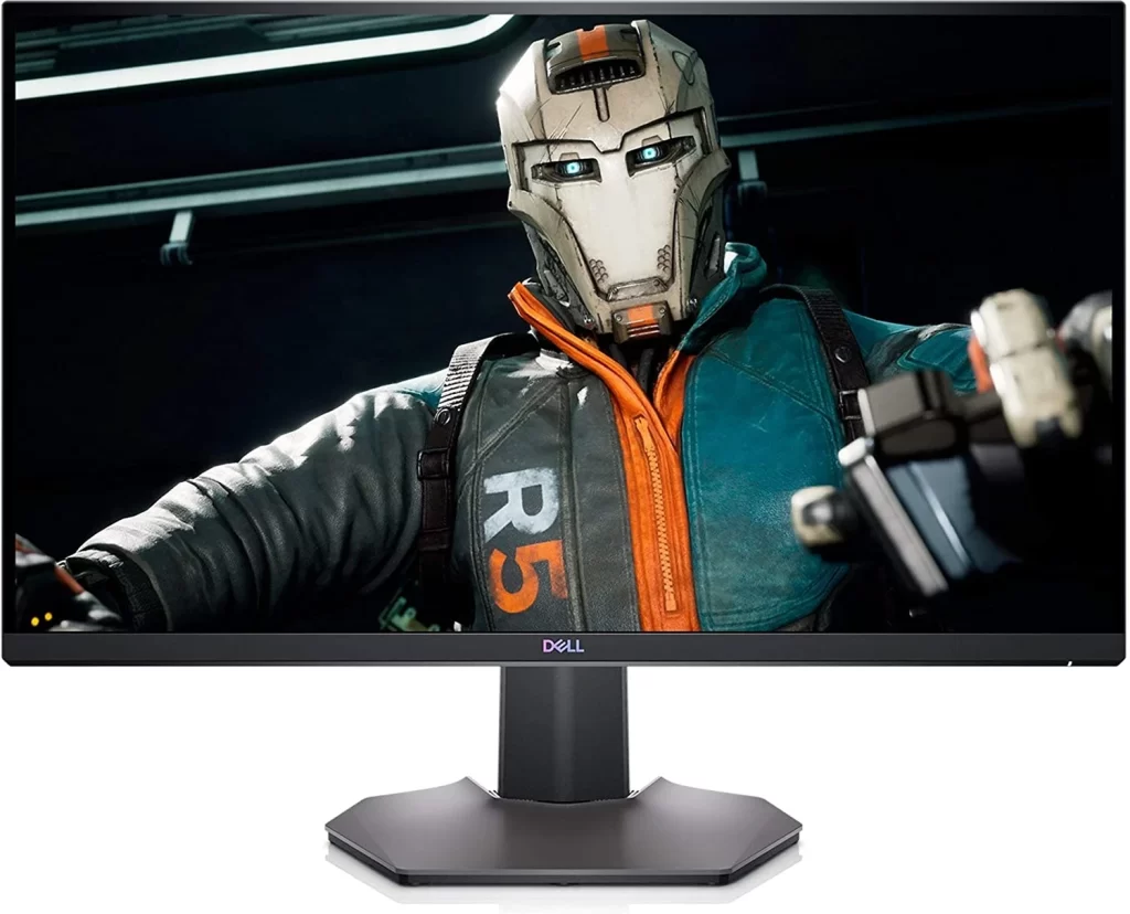 4. Dell S2721DGM 27-inch Gaming Monitor