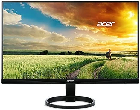 5. Acer R240HY bidx 23.8-Inch Ultrawide Monitor