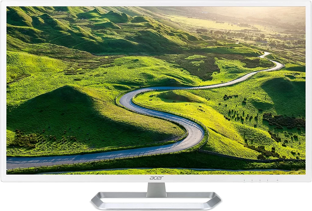 5. Acer EB321HQ Awi 32 Inch Monitor
