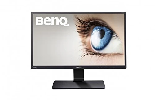 9. BenQ GW2270 21.5-inch Monitor
