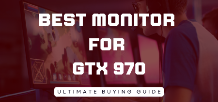 5 Best Monitors for GTX 970 (Tested) 203